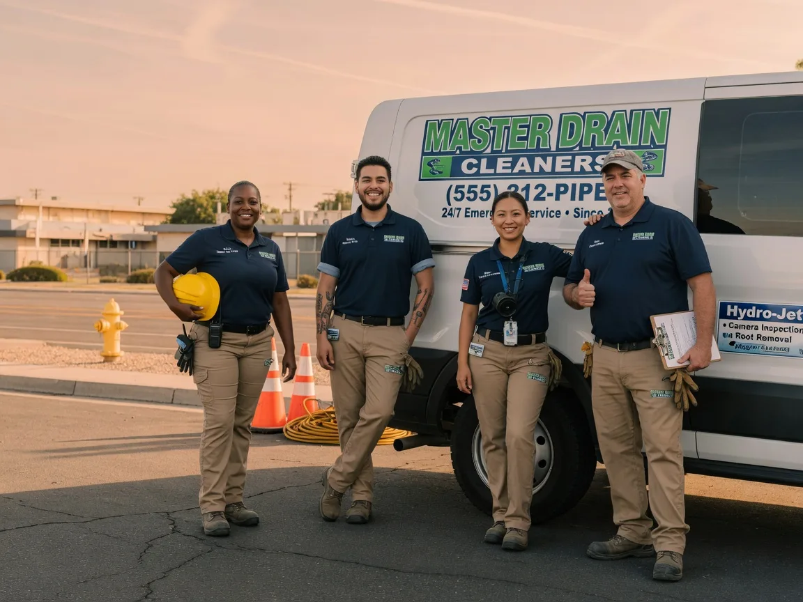 Drain Cleaning company in Sorrento, FL